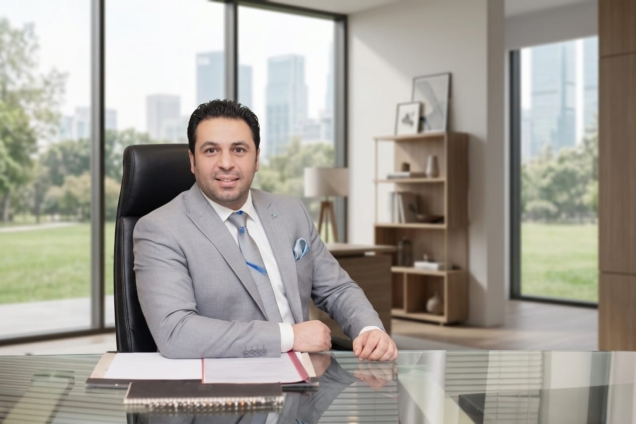 إبراهيم مدكور يكتب.. سامح سالم.. من باريس إلى كوريا.. حكاية ثقة